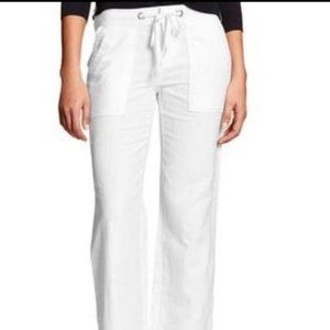 Banana Republic Martin fit Drawstring Pants